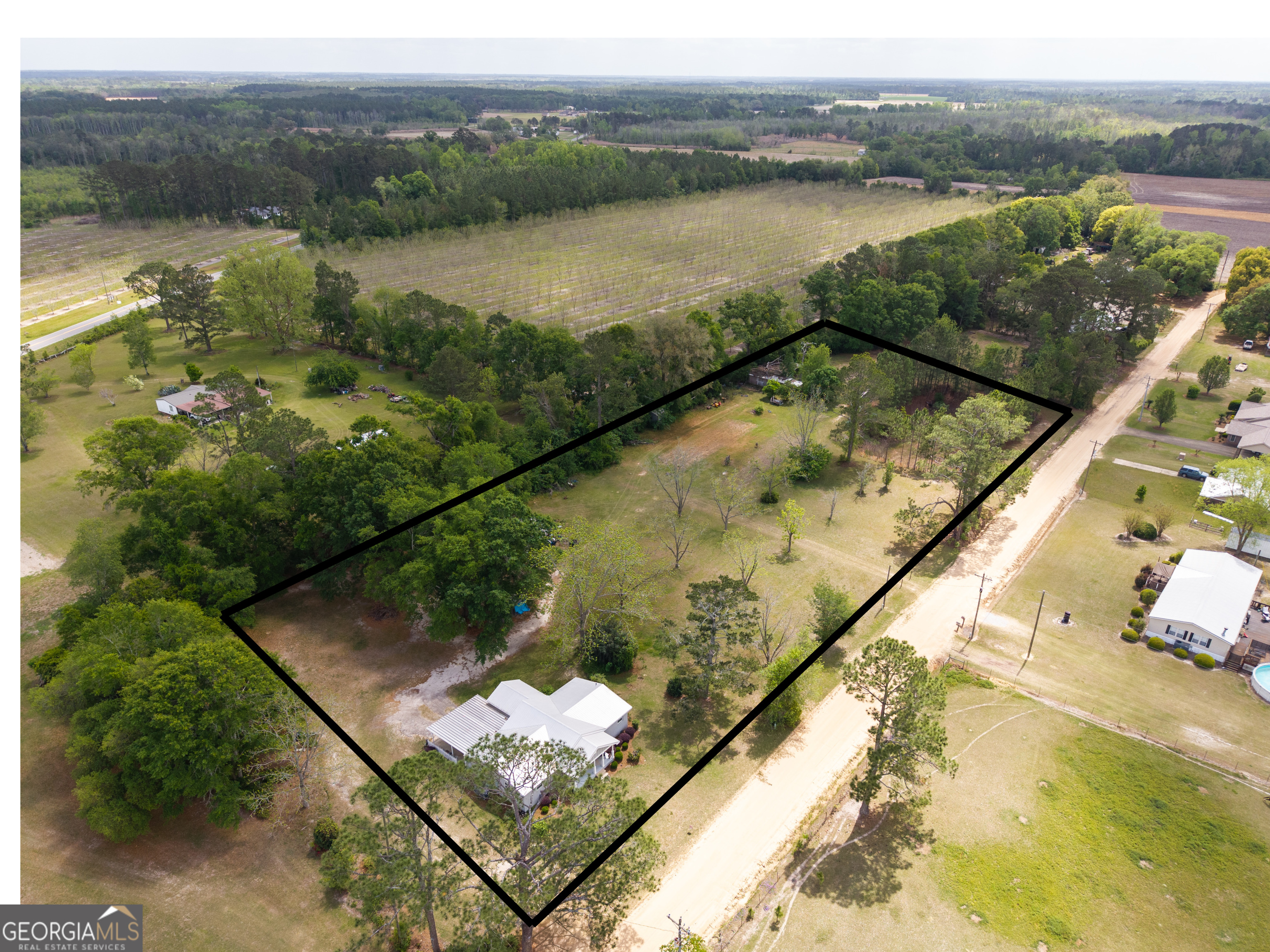 187 Jefferson Road Adel, GA 31620 - Photo 33 of 43