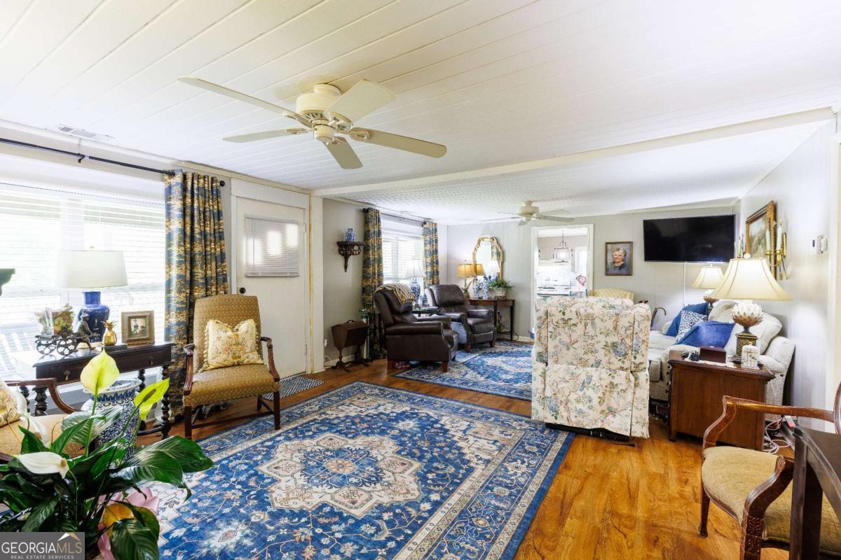 187 Jefferson Road Adel, GA 31620 - Photo 4 of 43