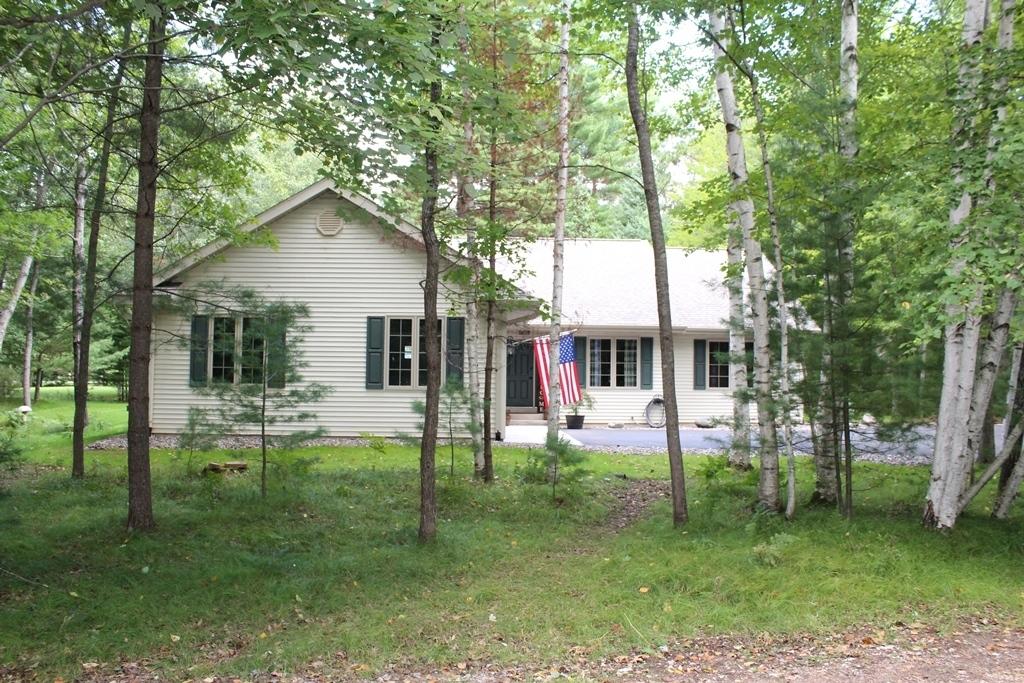9916 Ridgeway Court Minocqua, WI 54548 - Photo 4 of 58 Gallery Image 4