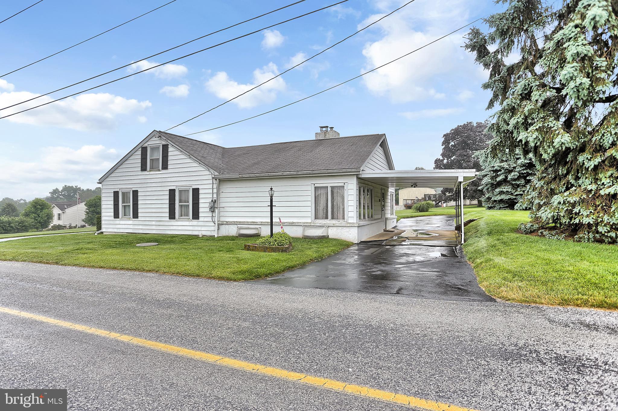 520 Paddletown Road Etters, PA 17319 - Photo 1 of 39 Gallery Image 1