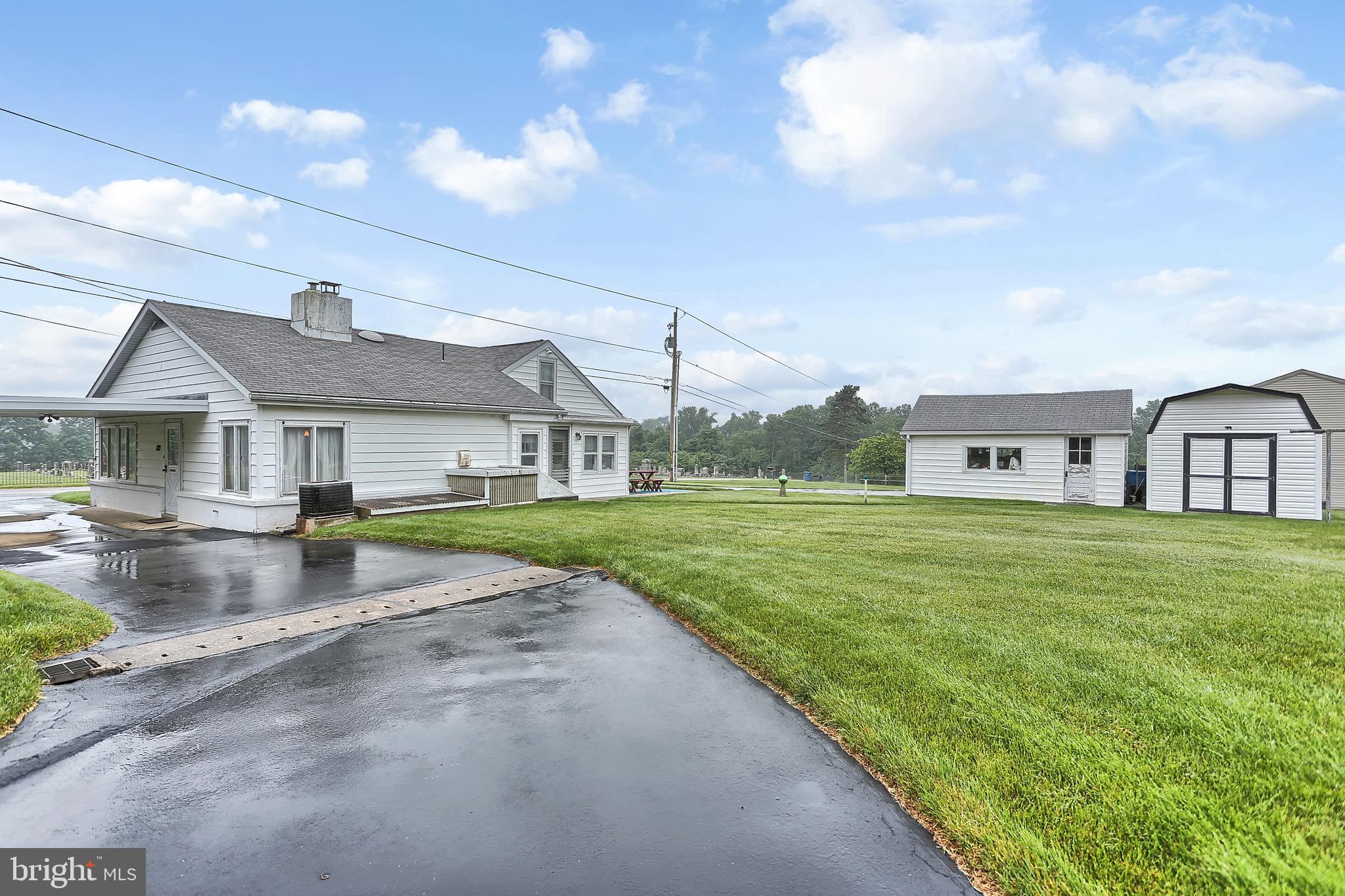 520 Paddletown Road Etters, PA 17319 - Photo 35 of 39 Gallery Image 35
