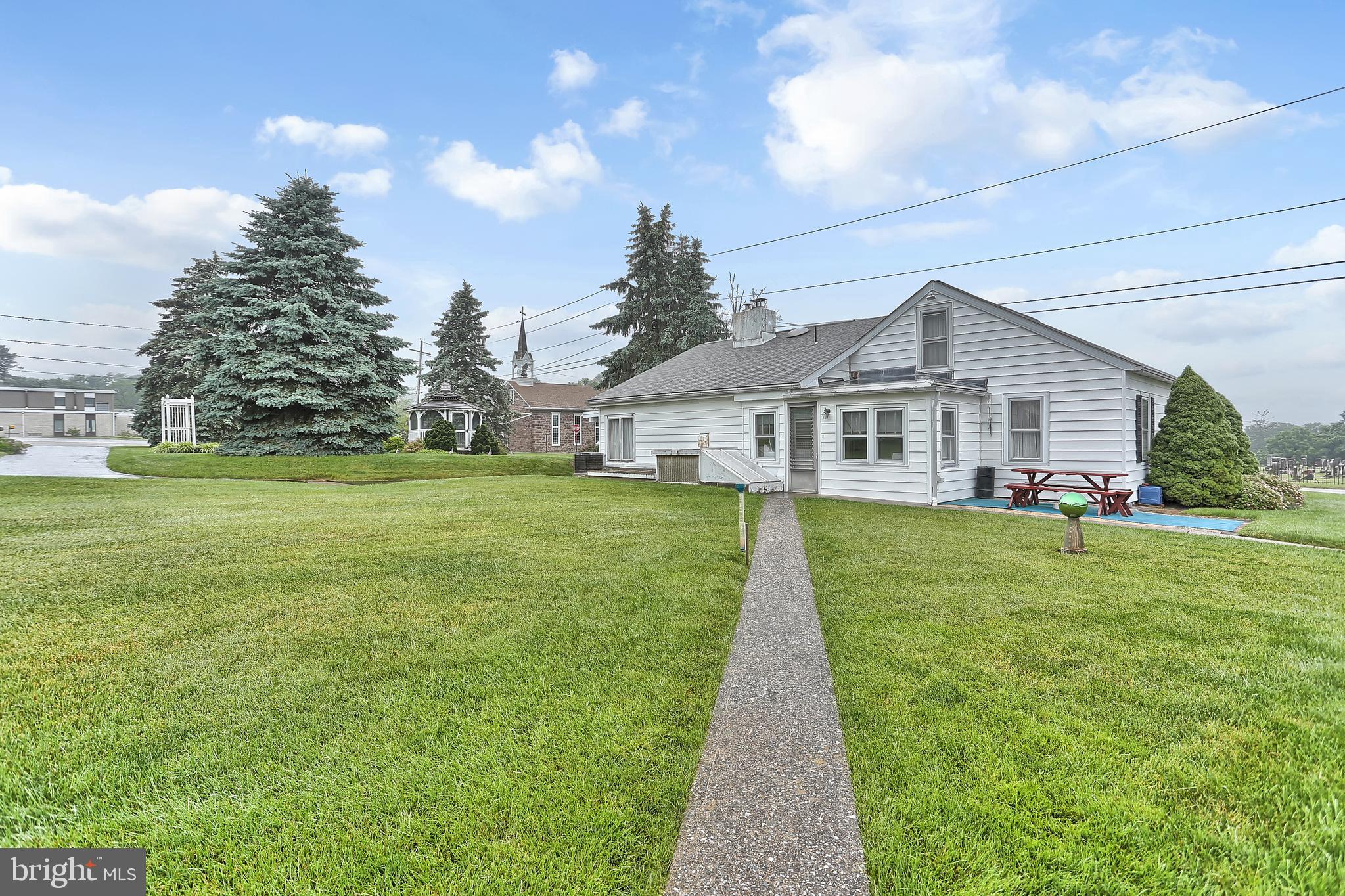 520 Paddletown Road Etters, PA 17319 - Photo 36 of 39 Gallery Image 36