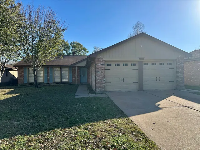 $1,785 | 14227 Cornelia Drive, Cypress, TX 77429