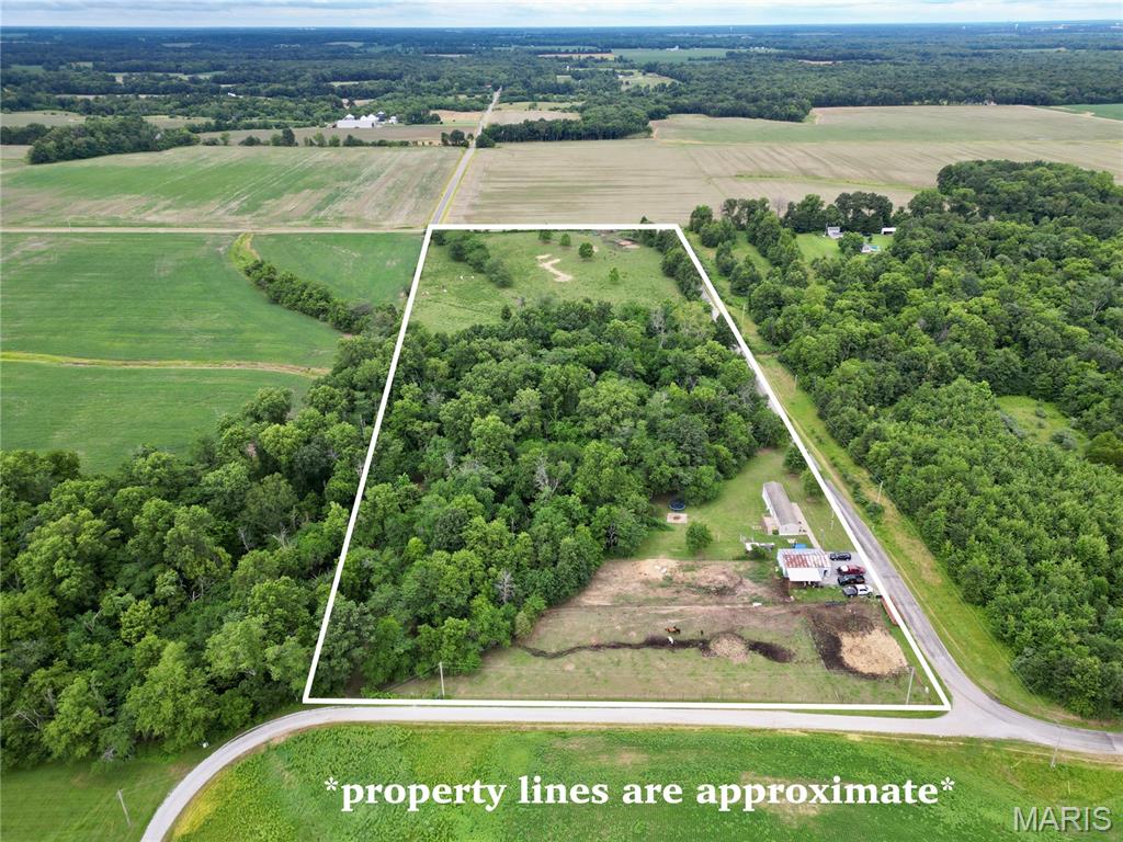 2255 County Road 900 Rinard, IL 62878 - Photo 4 of 26