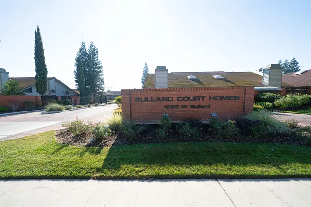 $369,950 | 1229 West Bullard Avenue, Unit 115, Fresno, CA 93711