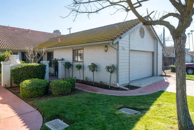 $369,950 | 1229 West Bullard Avenue, Unit 115, Fresno, CA 93711