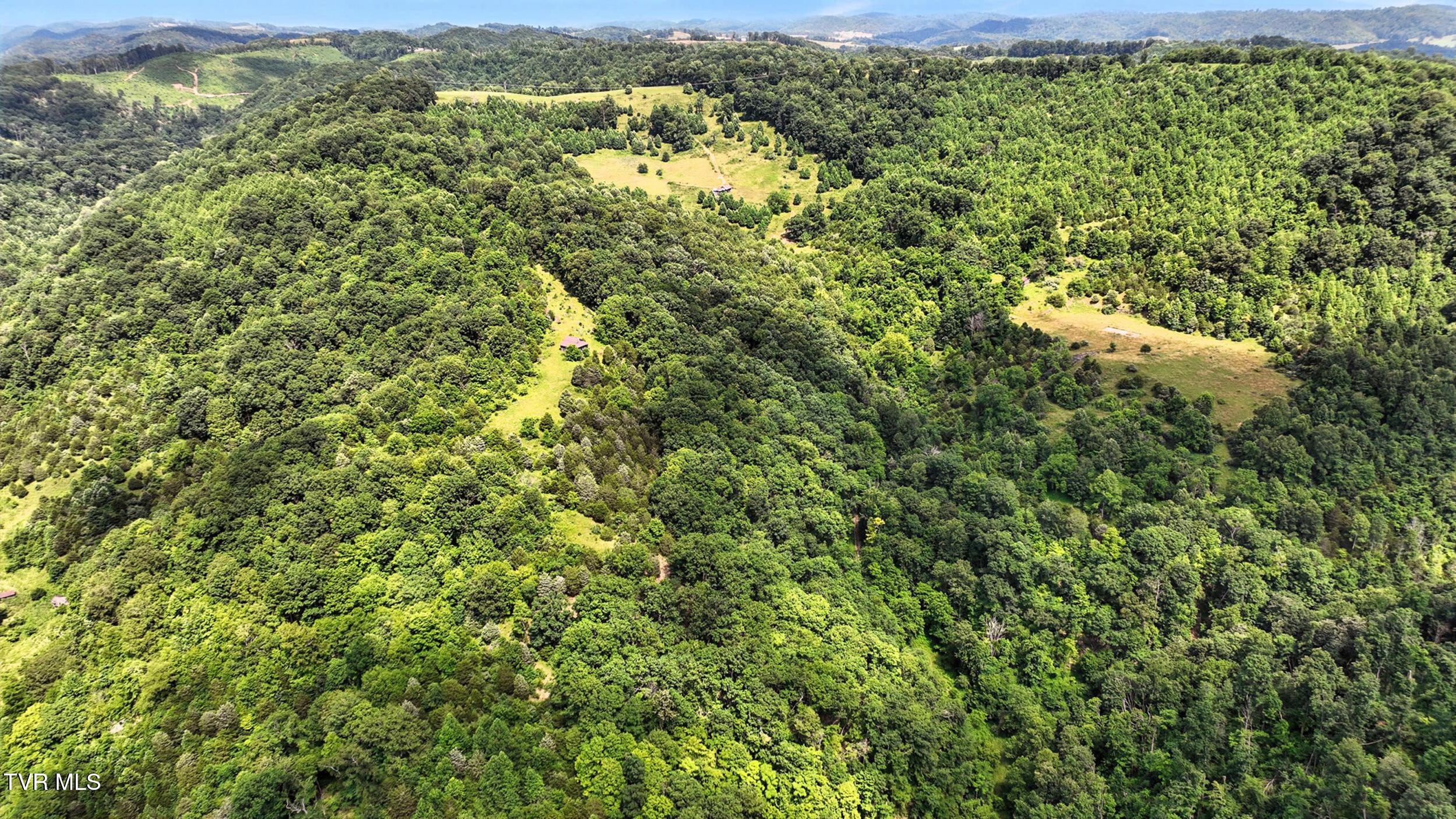 Tbd Tbd Rushing Road Castlewood, VA 24224 - Photo 3 of 13 dji_0324