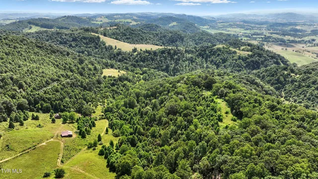 $110,000 | Tbd Tbd Rushing Road, Castlewood, VA 24224