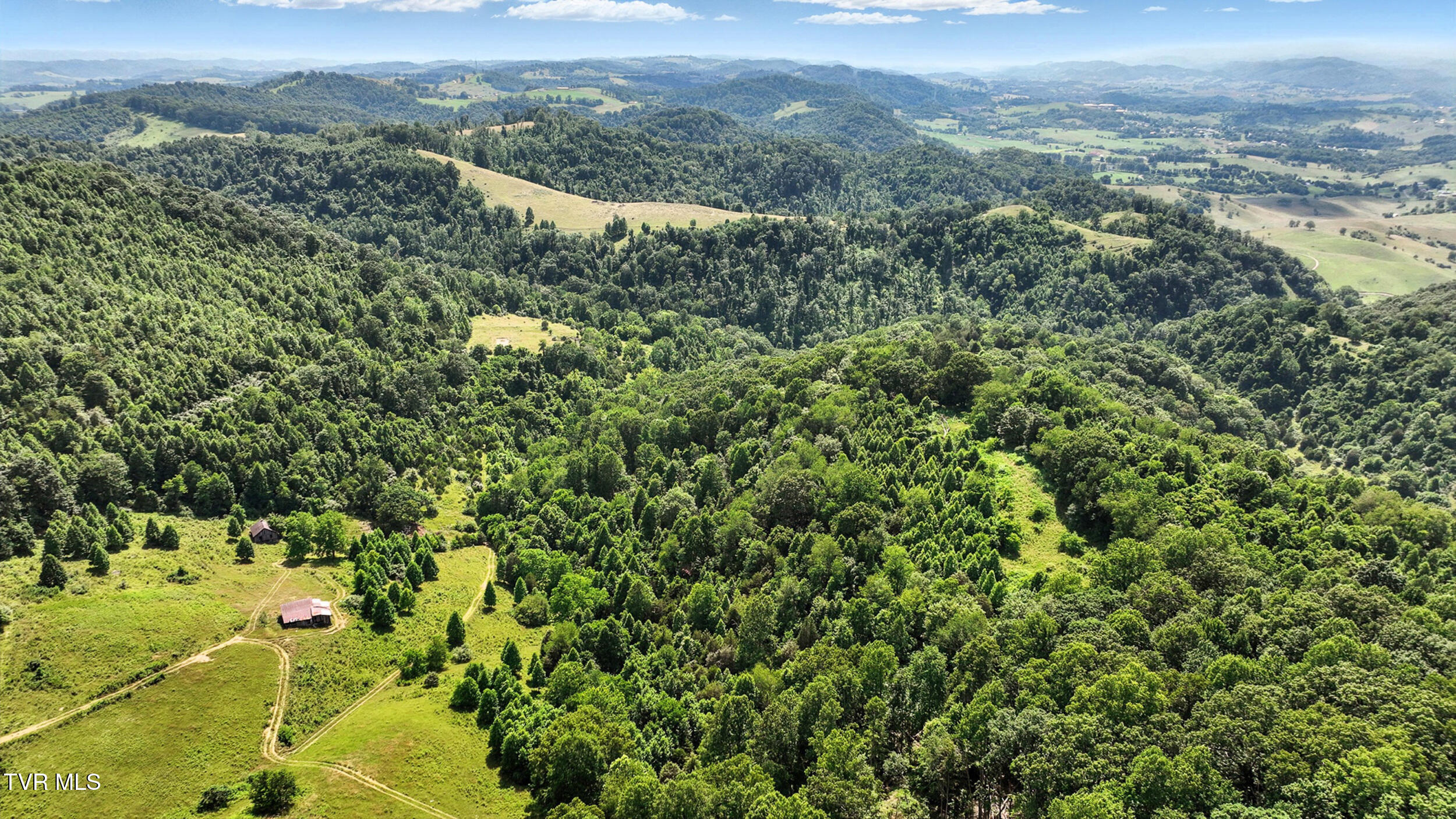 Tbd Tbd Rushing Road Castlewood, VA 24224 - Photo 8 of 13 dji_0329