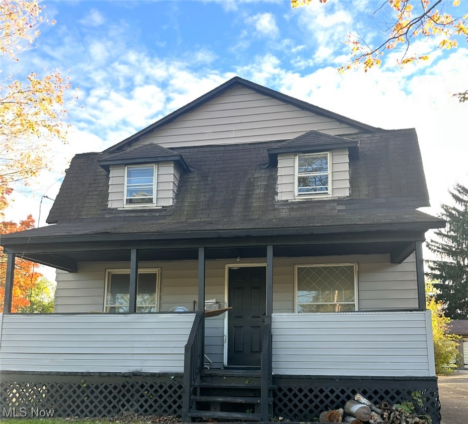 78 Sexton Street Struthers, OH 44471 - Photo 1 of 6