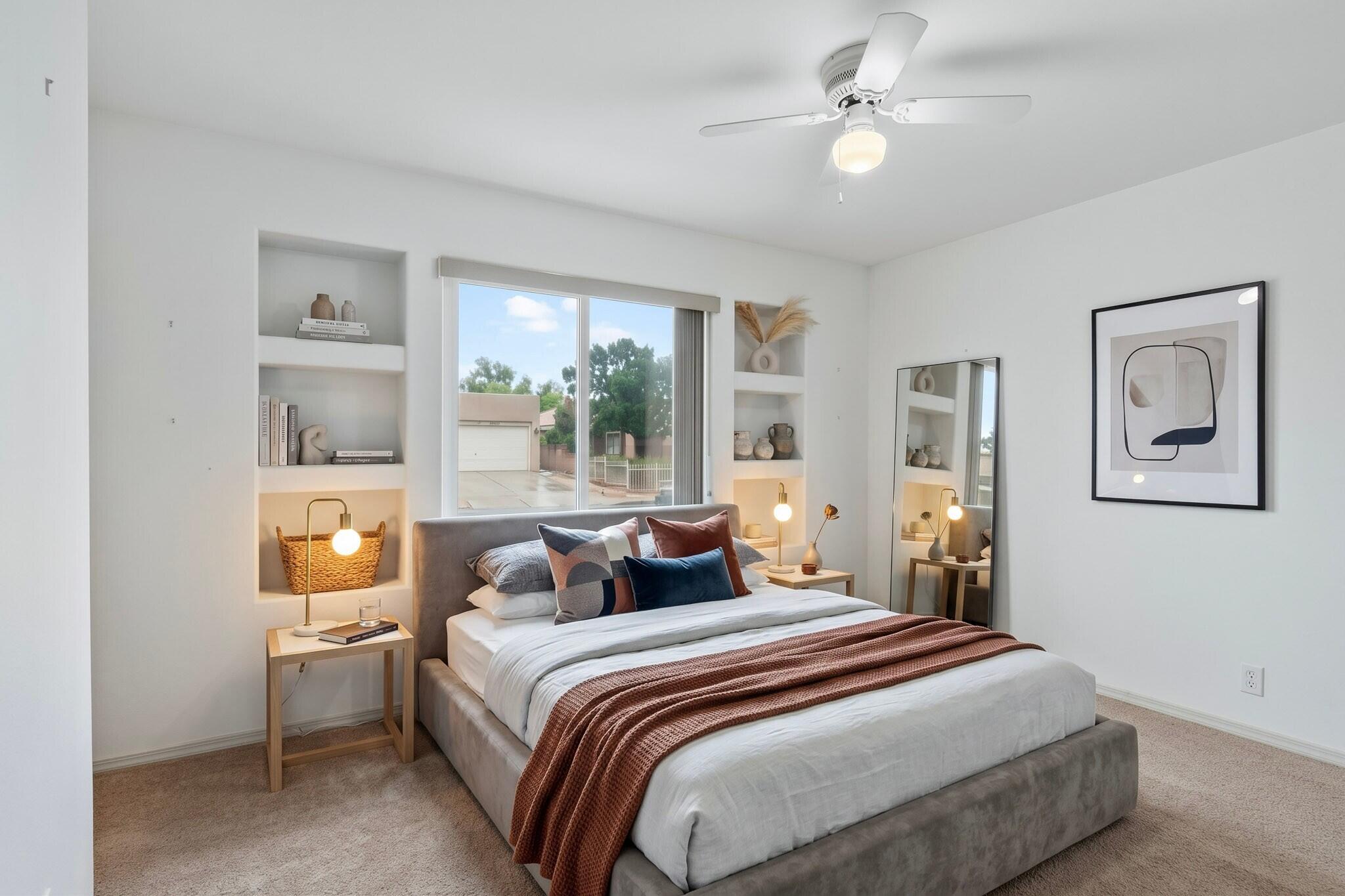 9919 Alexandria Road Northeast Albuquerque, NM 87122 - Photo 26 of 30 Gallery Image 26
