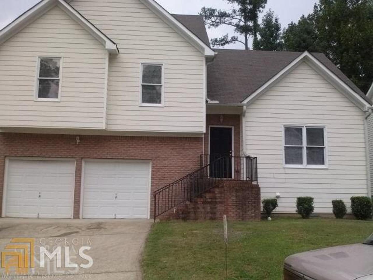 120 Meadows Lake Road Atlanta, GA 30349 - Photo 1 of 1