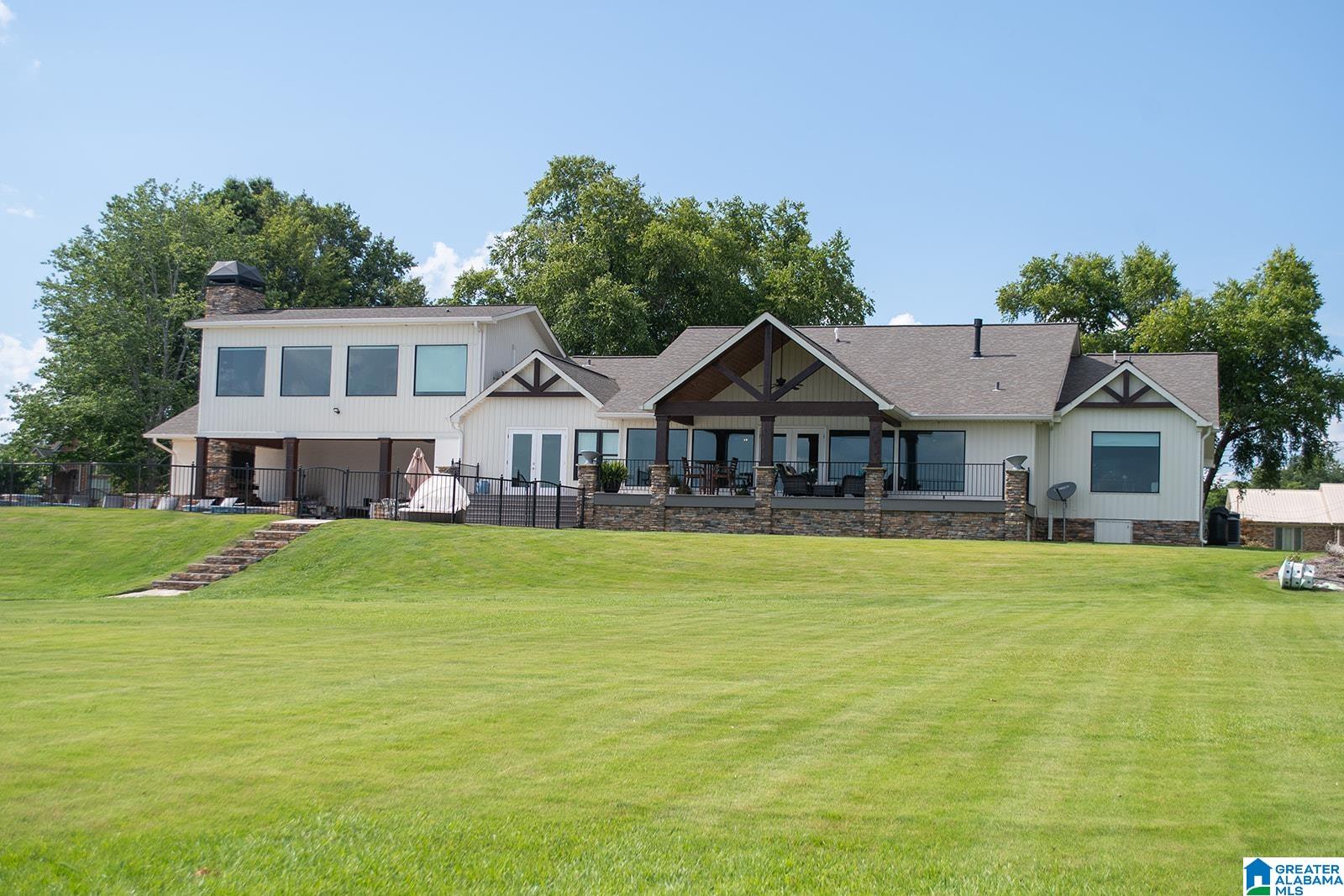 222 Viewpoint Circle Pell City, AL 35128 - Photo 45 of 50