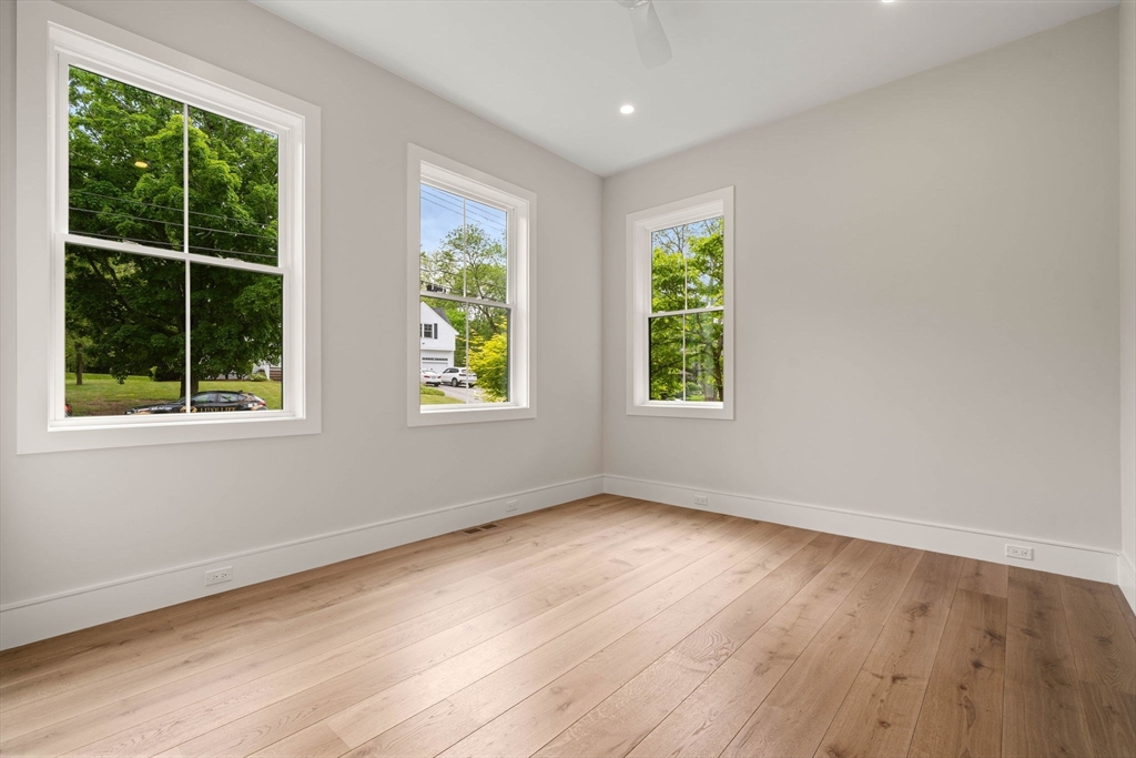 22 Wyman Road Lexington, MA 02420 - Photo 15 of 41