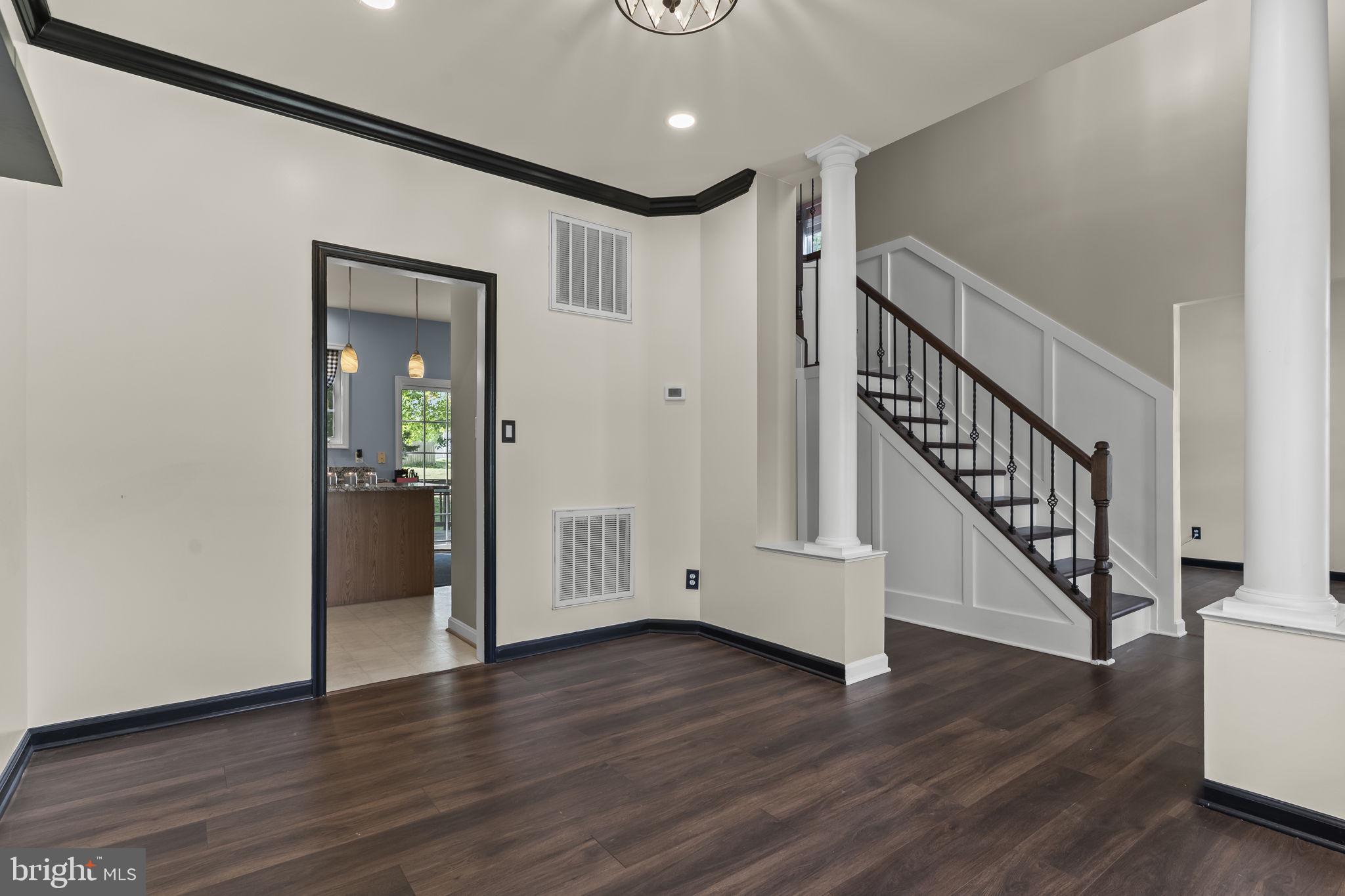 9533 Barbara's Way King George, VA 22485 - Photo 5 of 47