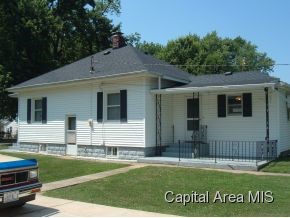 1512 North 29th Street Springfield, IL 62702 - Photo 2 of 24