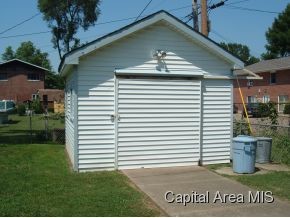 1512 North 29th Street Springfield, IL 62702 - Photo 4 of 24