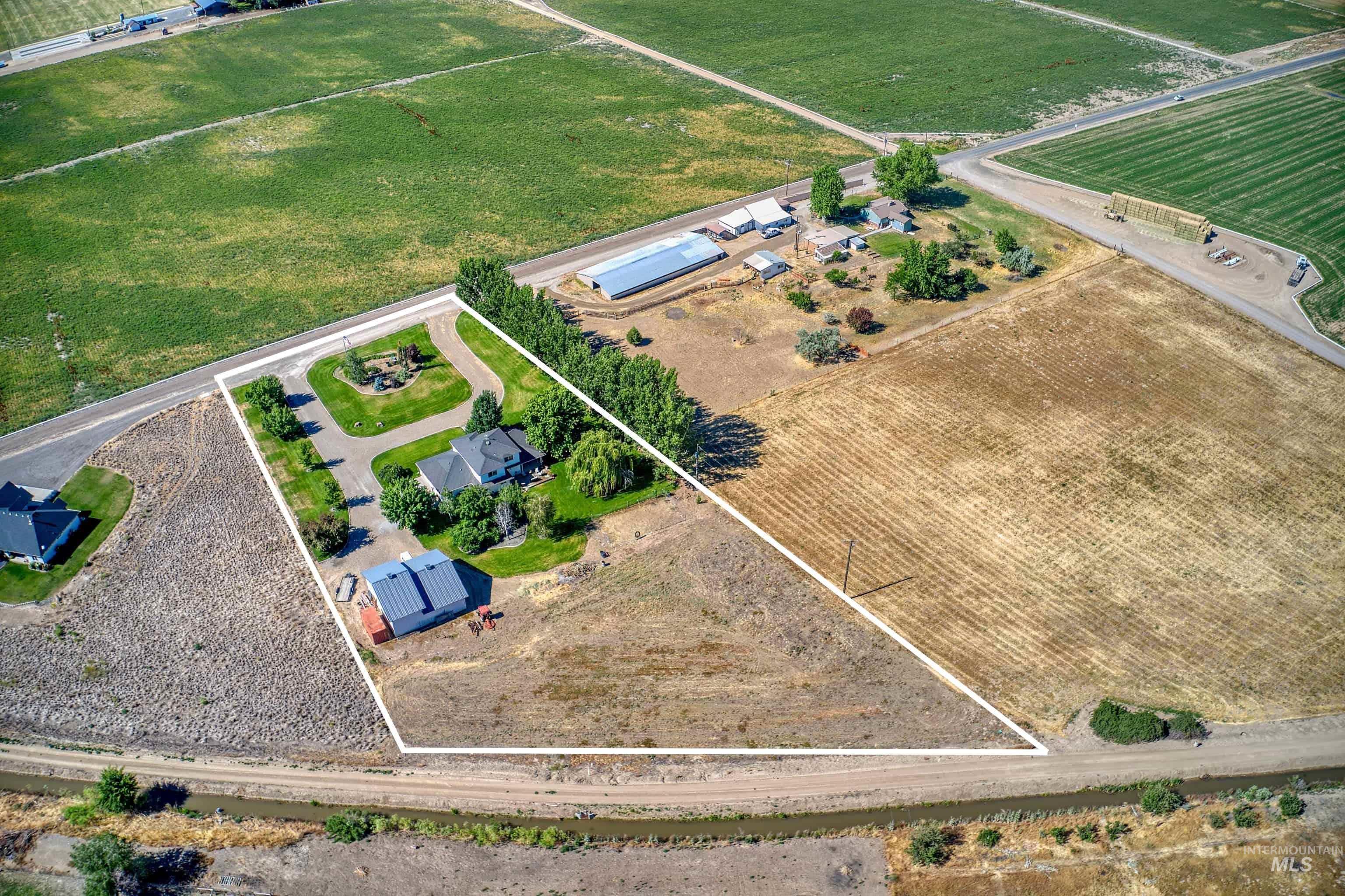 1530 Ross Road Weiser, ID 83672 - Photo 47 of 50