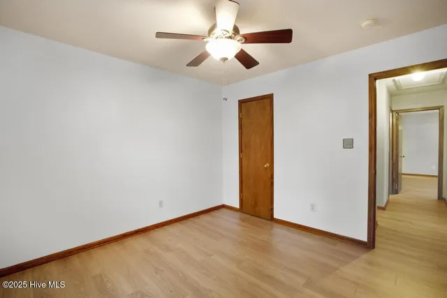 $1,875 | 147 East Ivybridge Drive, Hubert, NC 28539