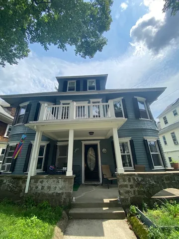 $3,000 | 62 Liberty Avenue, Unit 2, Somerville, MA 02144