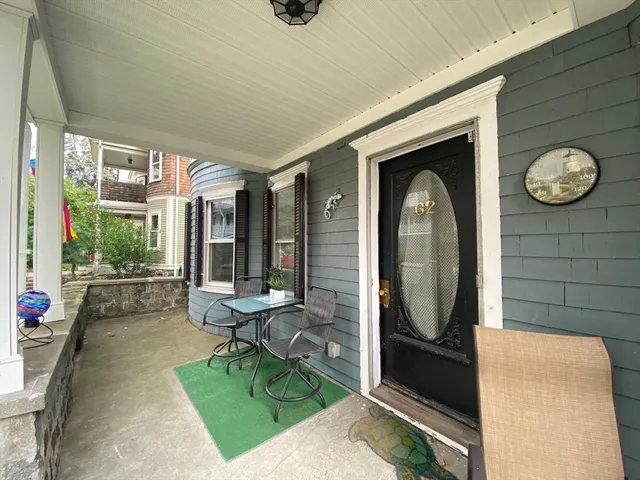 $3,000 | 62 Liberty Avenue, Unit 2, Somerville, MA 02144