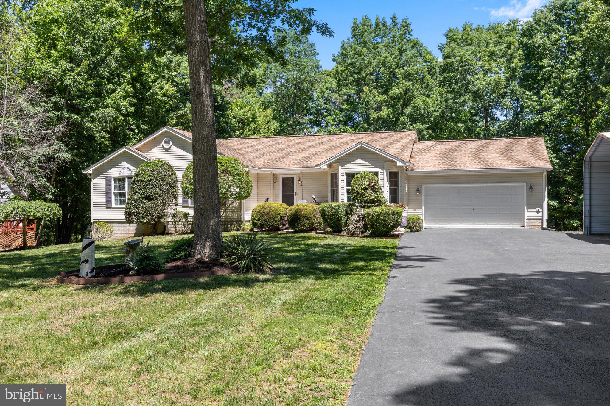 801 Mitchell Point Road Mineral, VA 23117 - Photo 51 of 74