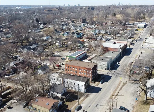 $1,990,000 | 5705-5707 St John Avenue, Kansas City, MO 64123