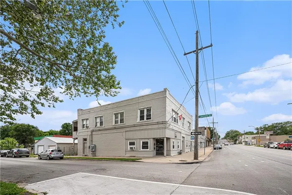 $1,750,000 | 5705-5707 St John Avenue, Kansas City, MO 64123