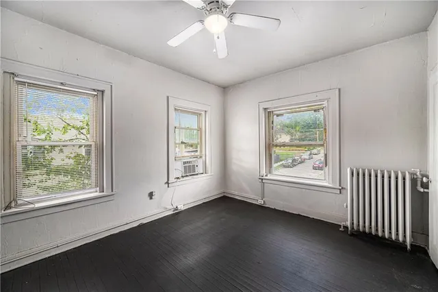 $1,990,000 | 5705-5707 St John Avenue, Kansas City, MO 64123