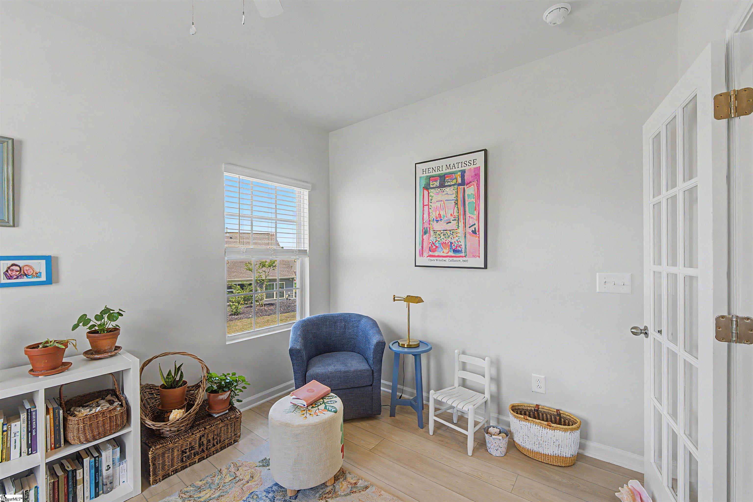 406 Batten Road Taylors, SC 29687 - Photo 26 of 36