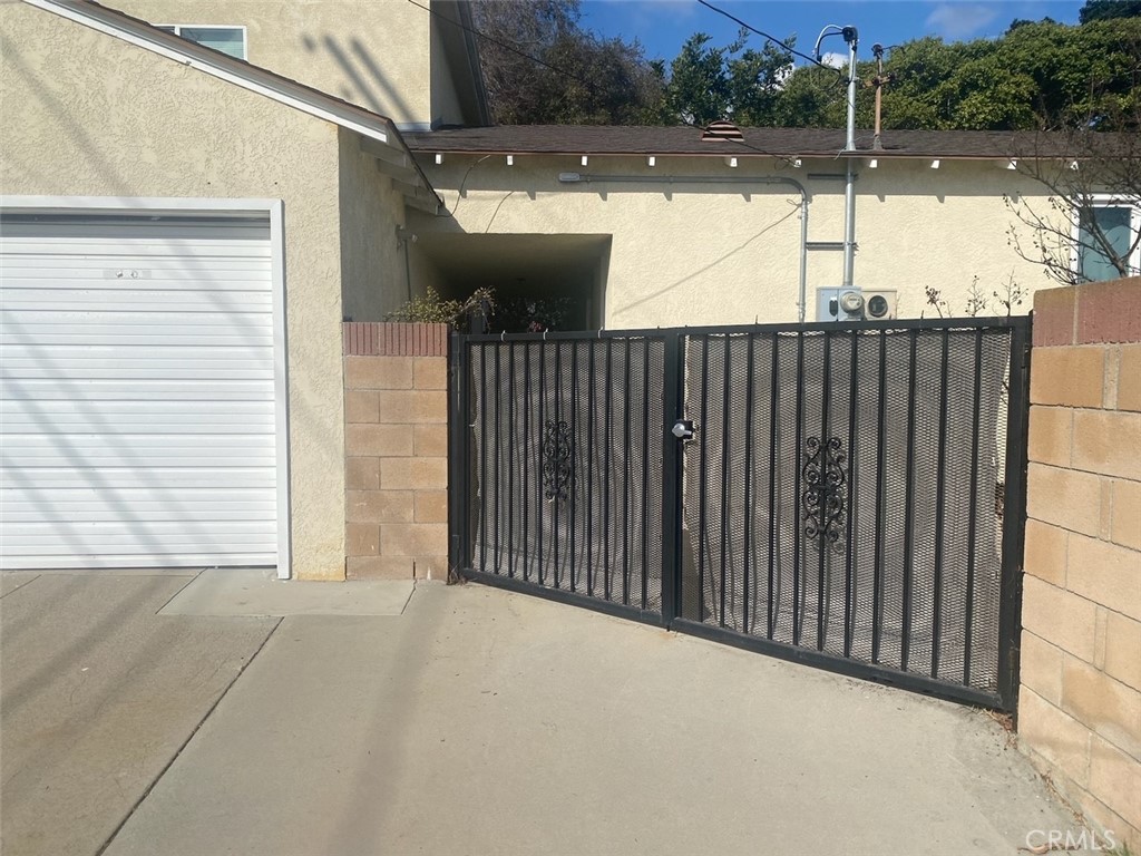 15519 Gramercy Place Gardena, CA 90249 - Photo 7 of 7 a view of a balcony