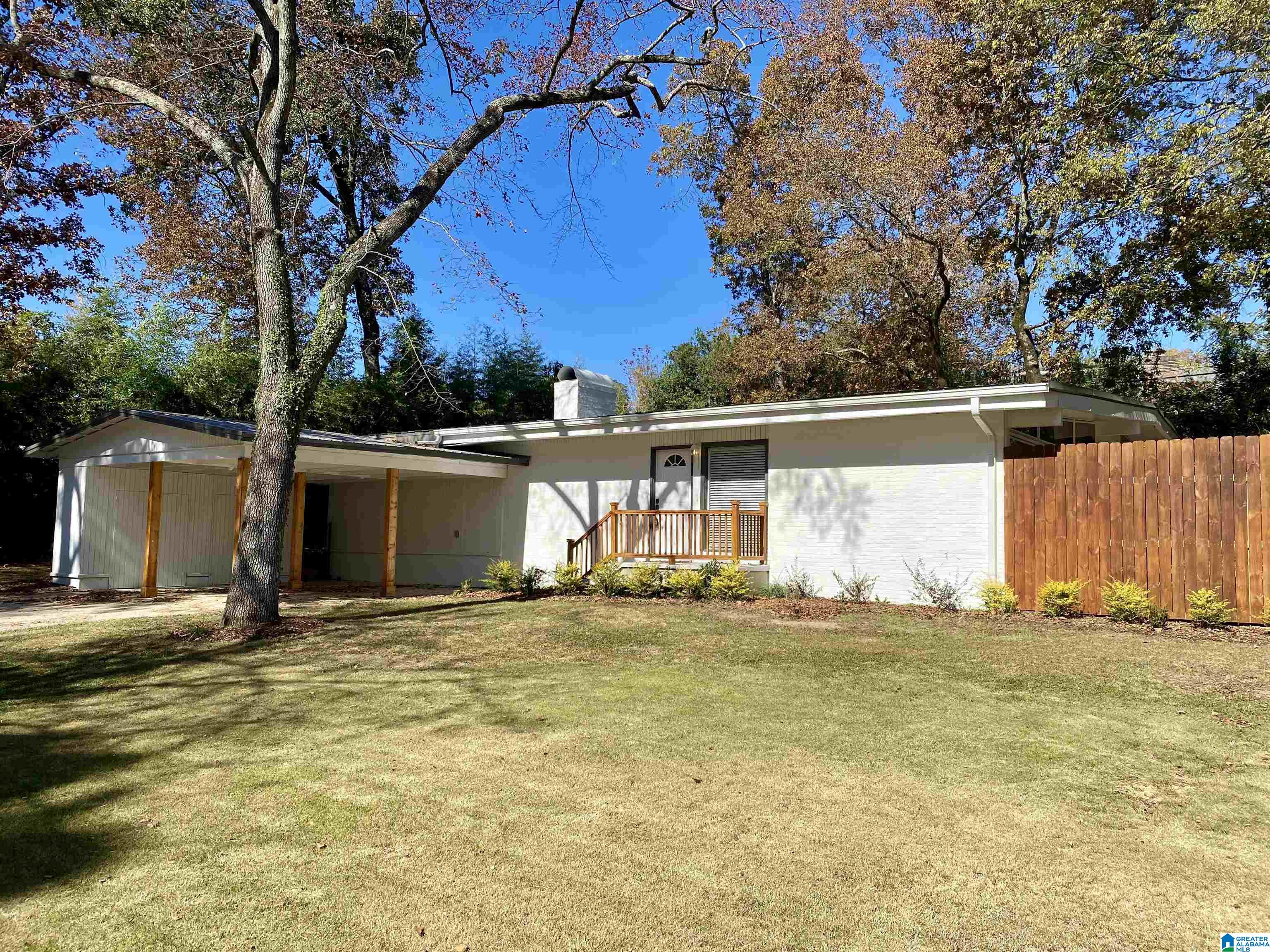 1856 Canyon Road Birmingham, AL 35216 - Photo 1 of 24