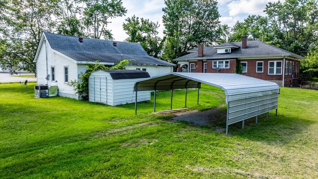 116 South Anderson Street Crofton, KY 42217 - Photo 5 of 11