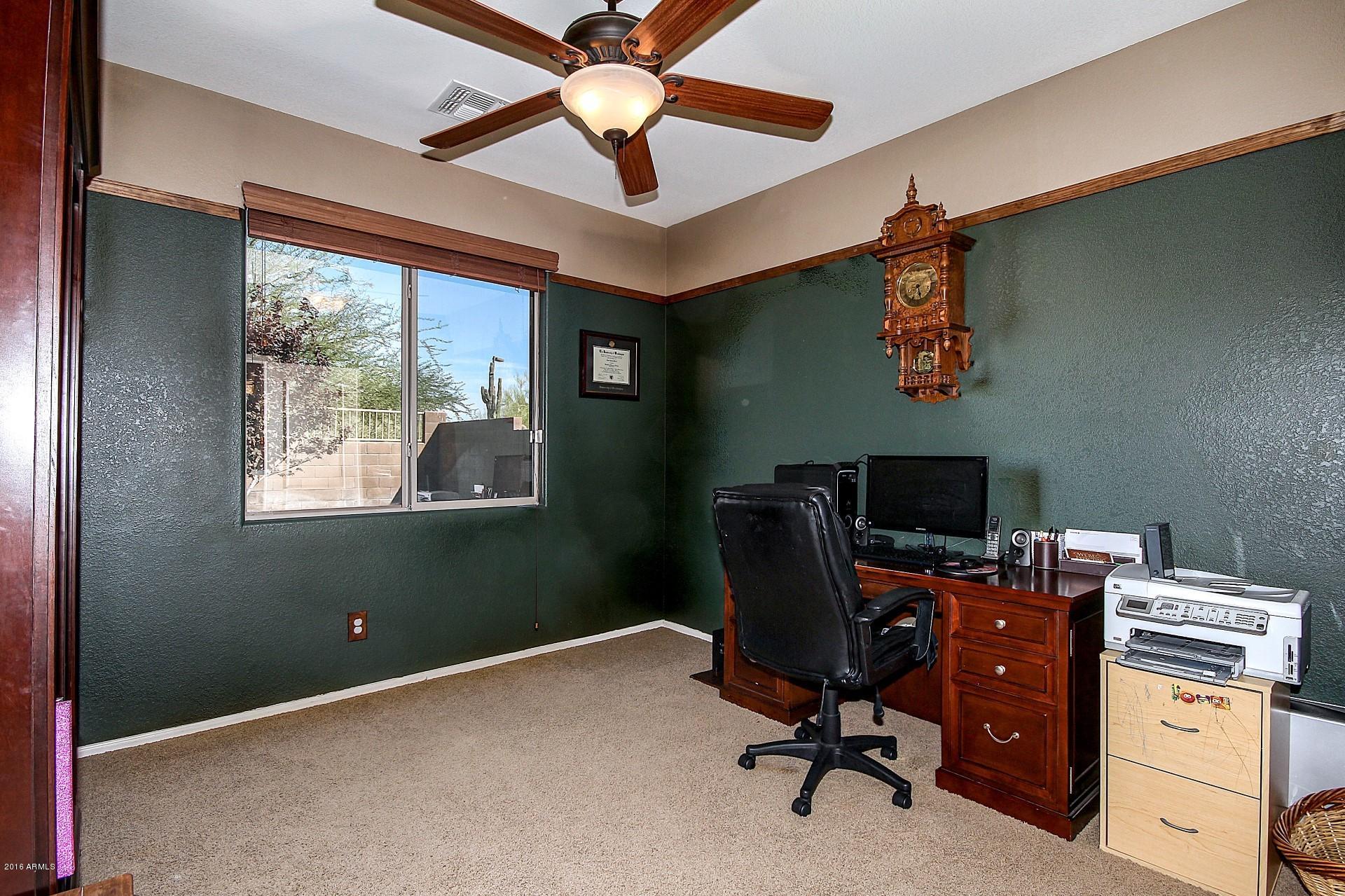 28725 North Nobel Road Phoenix, AZ 85085 - Photo 6 of 27 Office/den