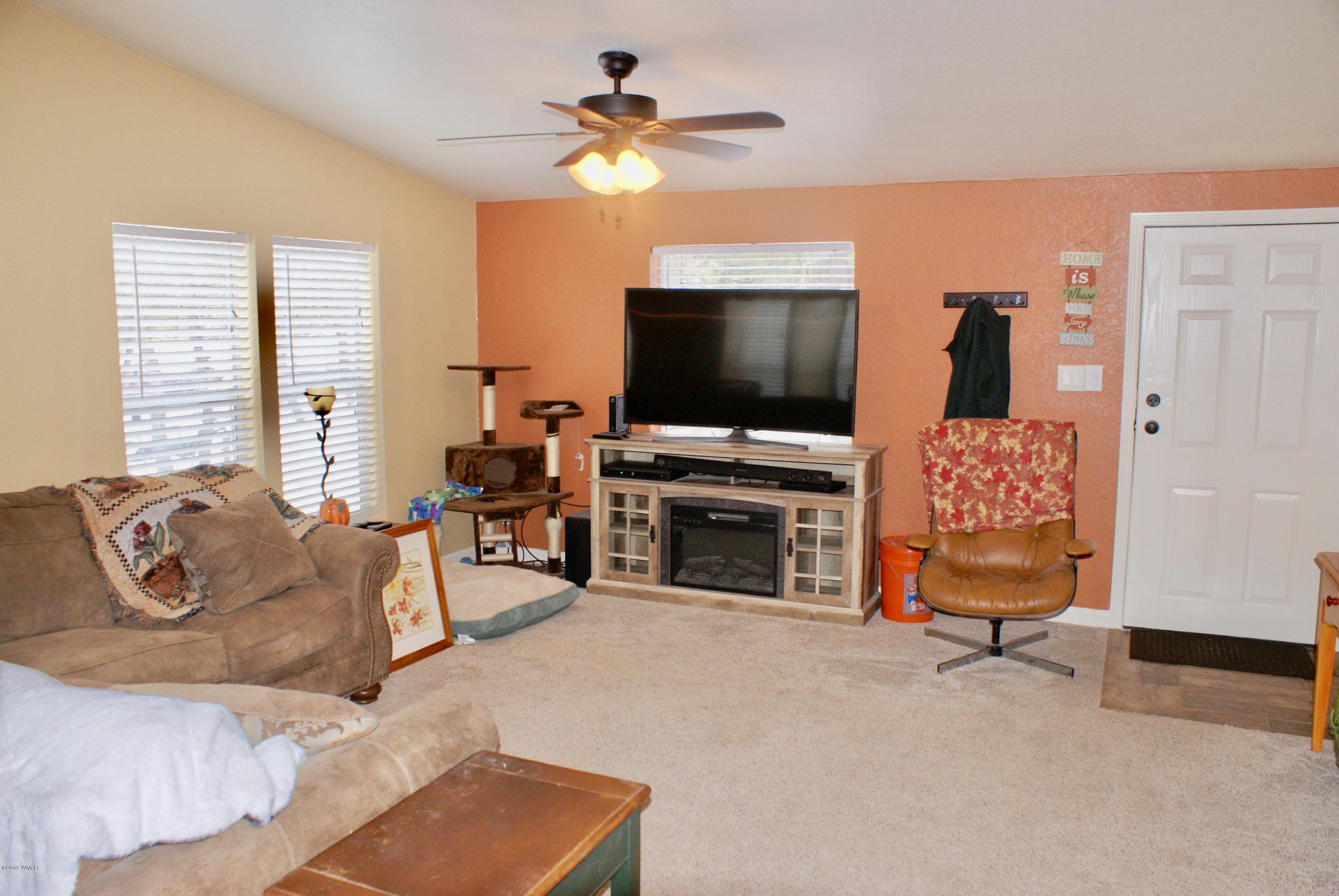 1922 Eagle Loop Lakeside, AZ 85929 - Photo 6 of 14