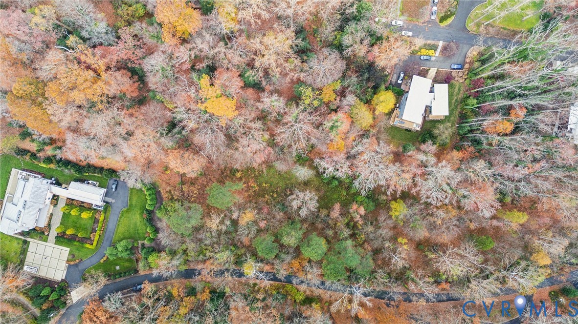 335 Charmian Road Richmond, VA 23226 - Photo 2 of 12 a city view