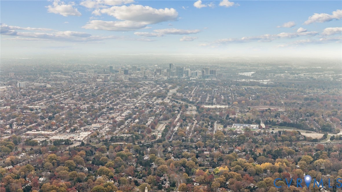 335 Charmian Road Richmond, VA 23226 - Photo 10 of 12 an view of a city