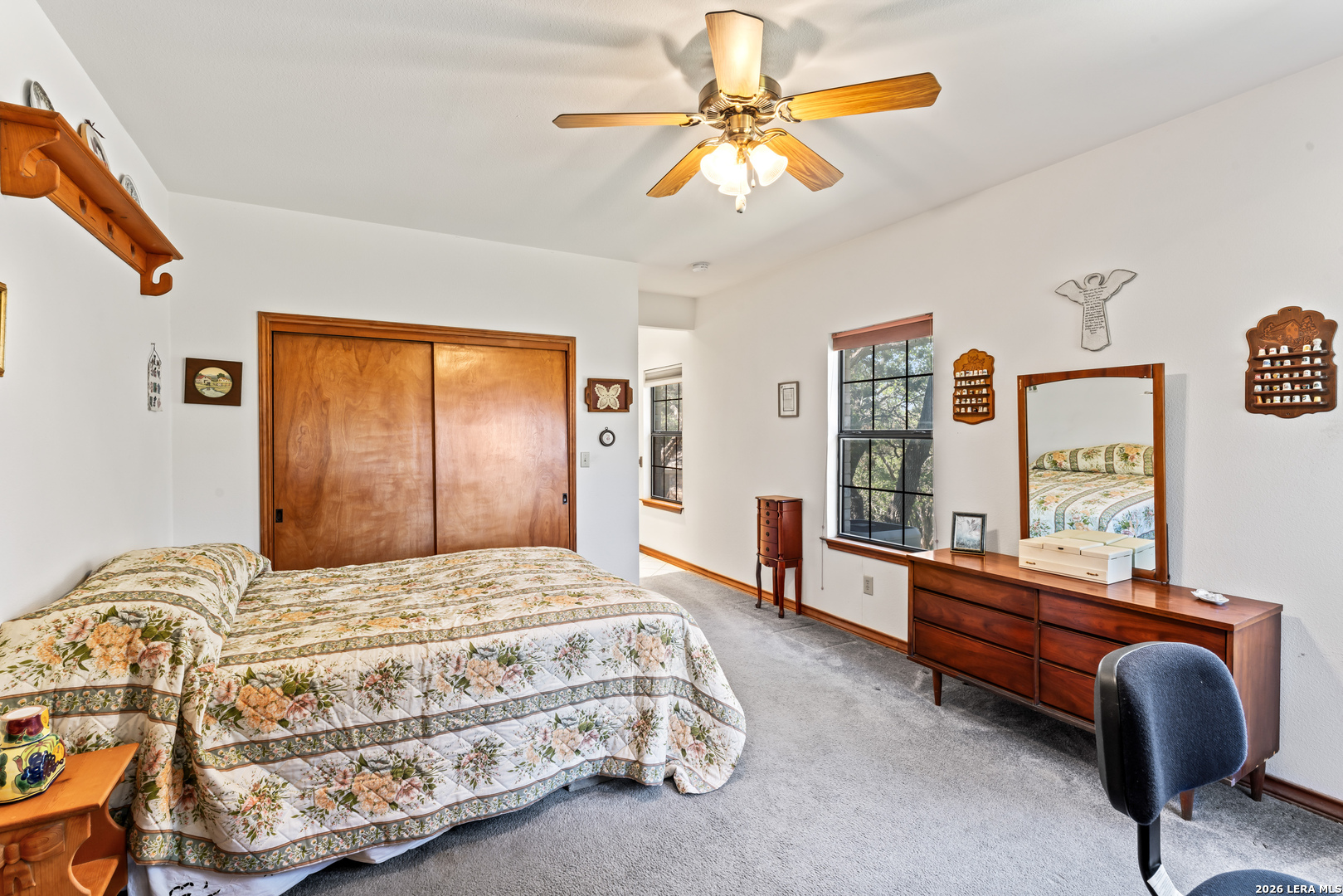 30641 Beck Road Bulverde, TX 78163 - Photo 12 of 37