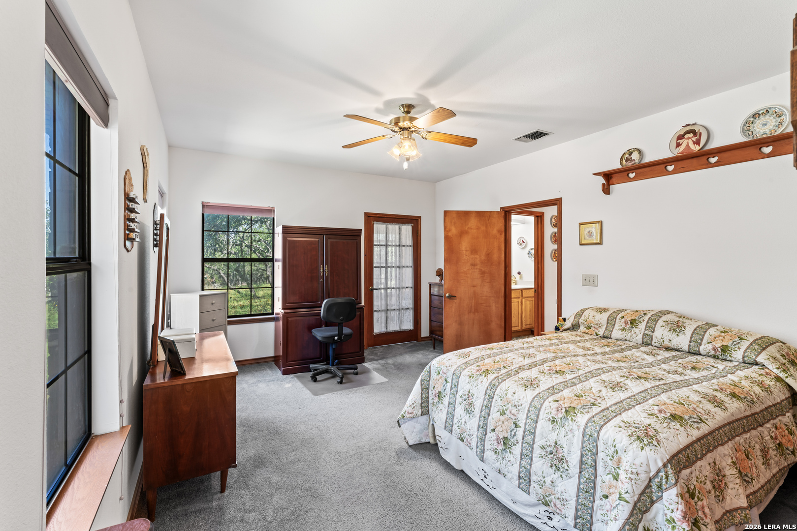 30641 Beck Road Bulverde, TX 78163 - Photo 14 of 37