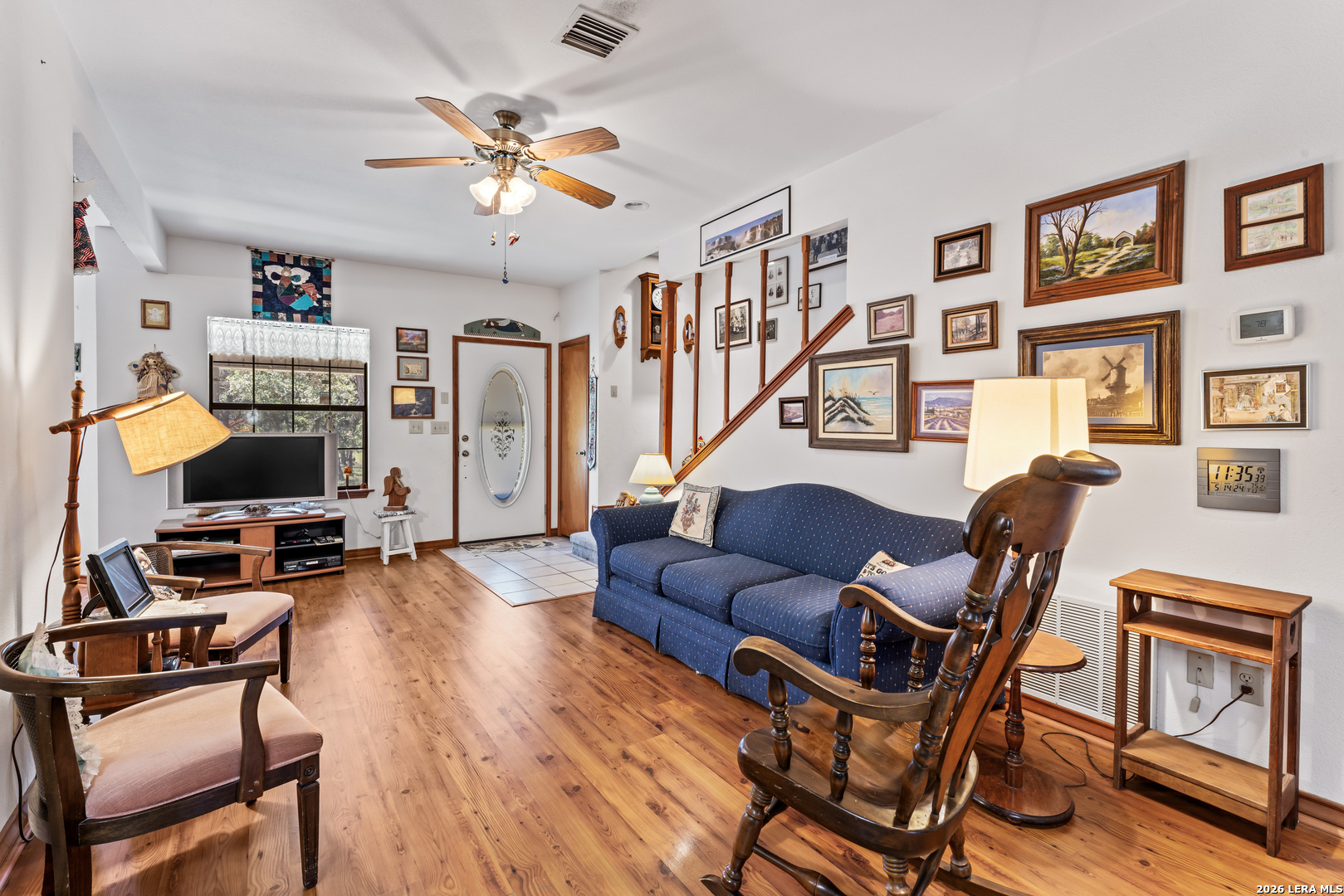 30641 Beck Road Bulverde, TX 78163 - Photo 17 of 37