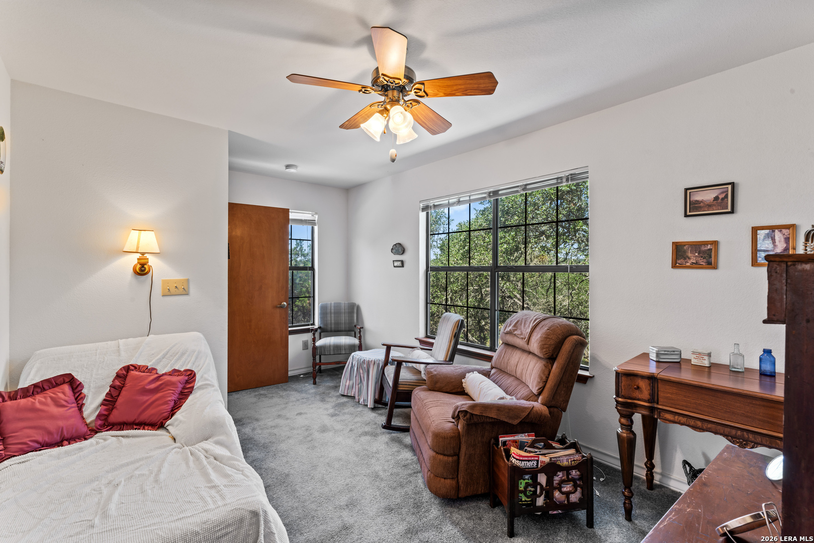 30641 Beck Road Bulverde, TX 78163 - Photo 20 of 37