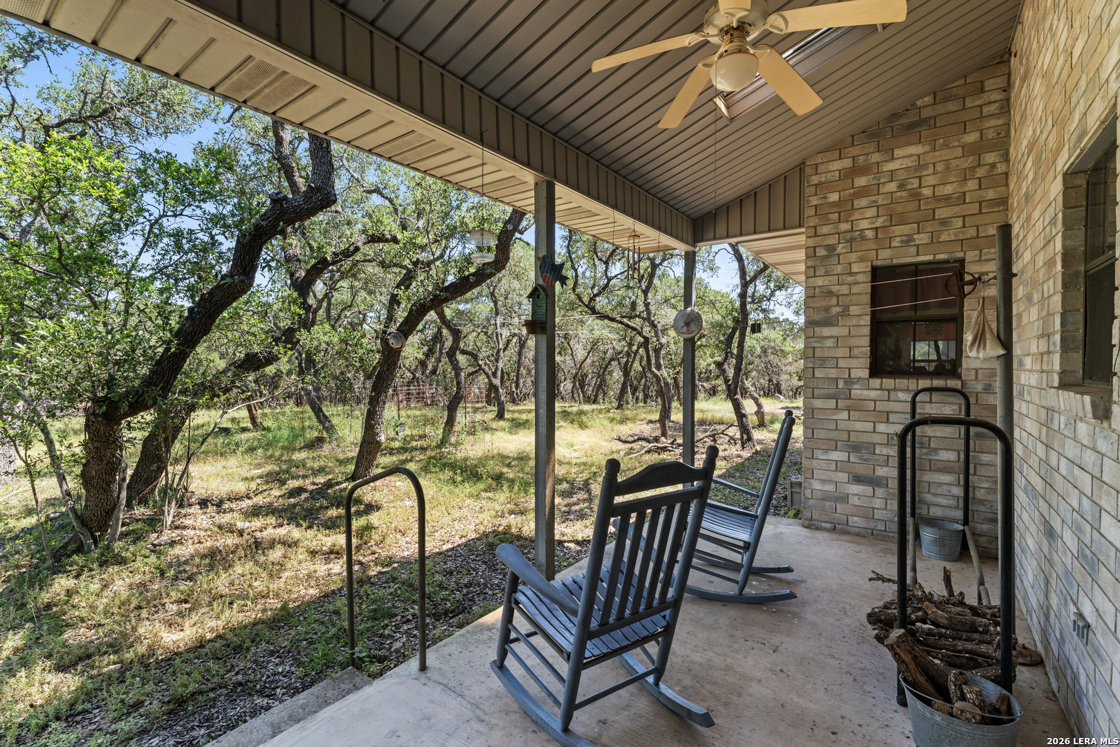 30641 Beck Road Bulverde, TX 78163 - Photo 26 of 37