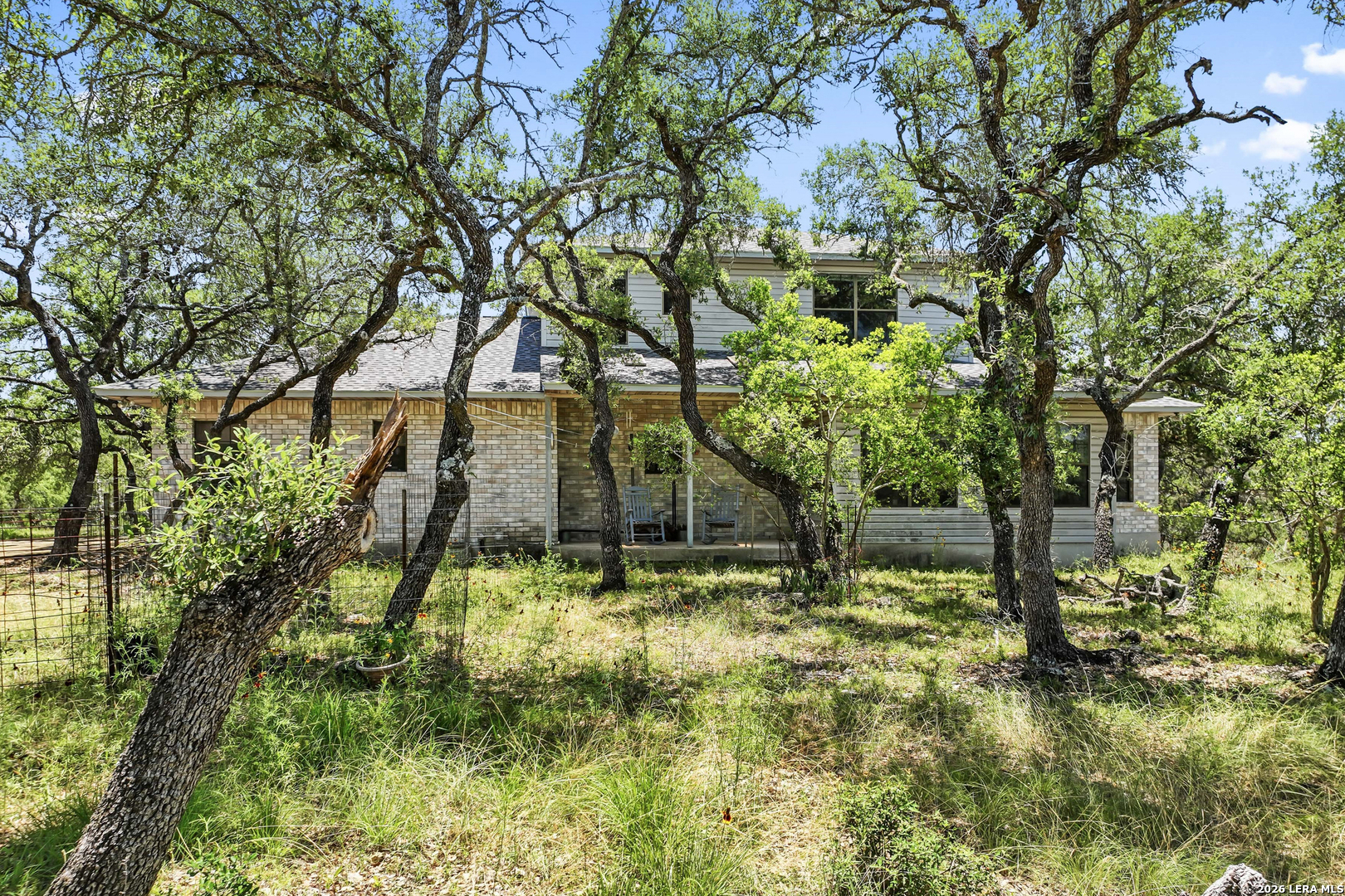 30641 Beck Road Bulverde, TX 78163 - Photo 27 of 37