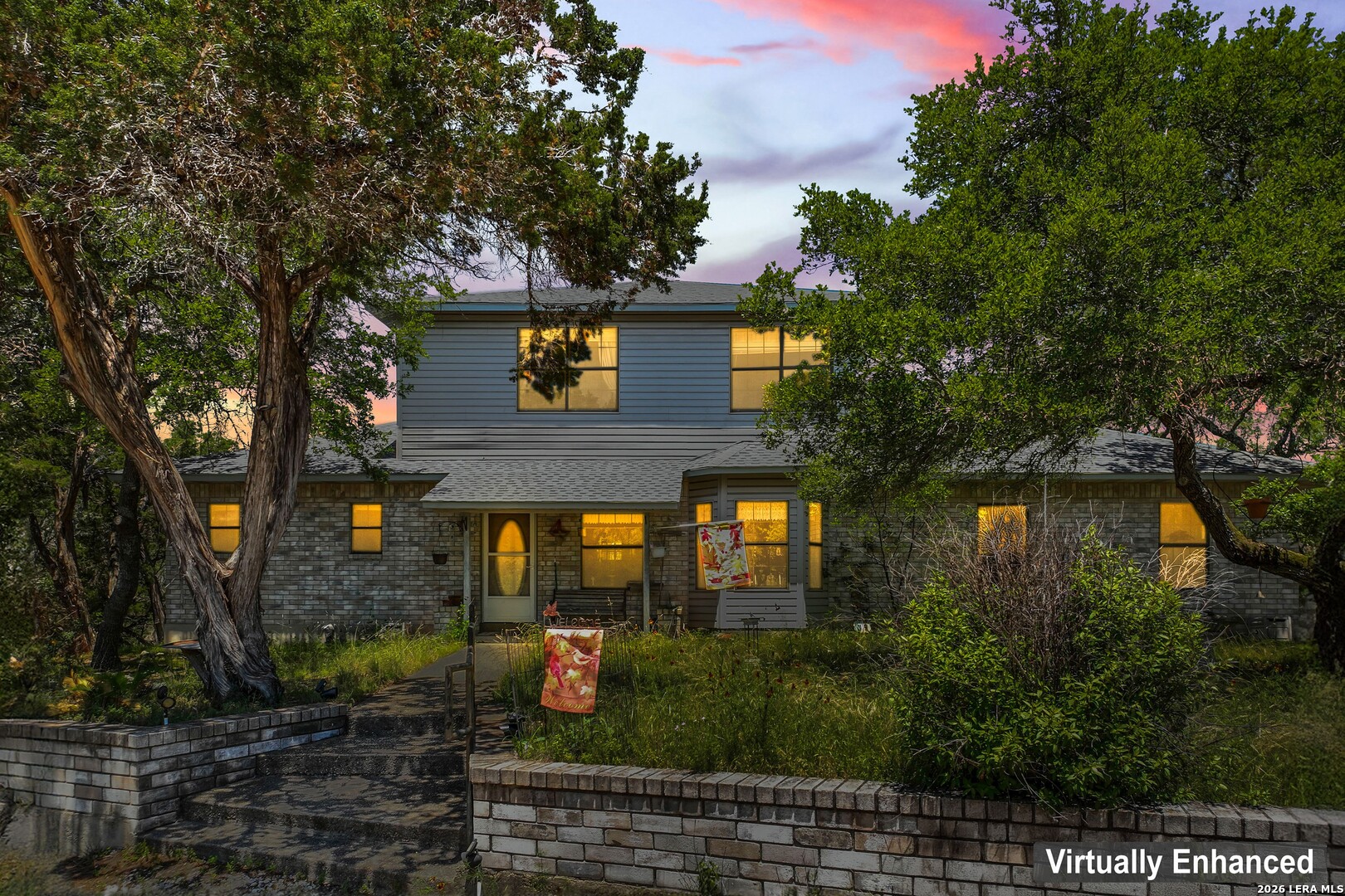 30641 Beck Road Bulverde, TX 78163 - Photo 3 of 37