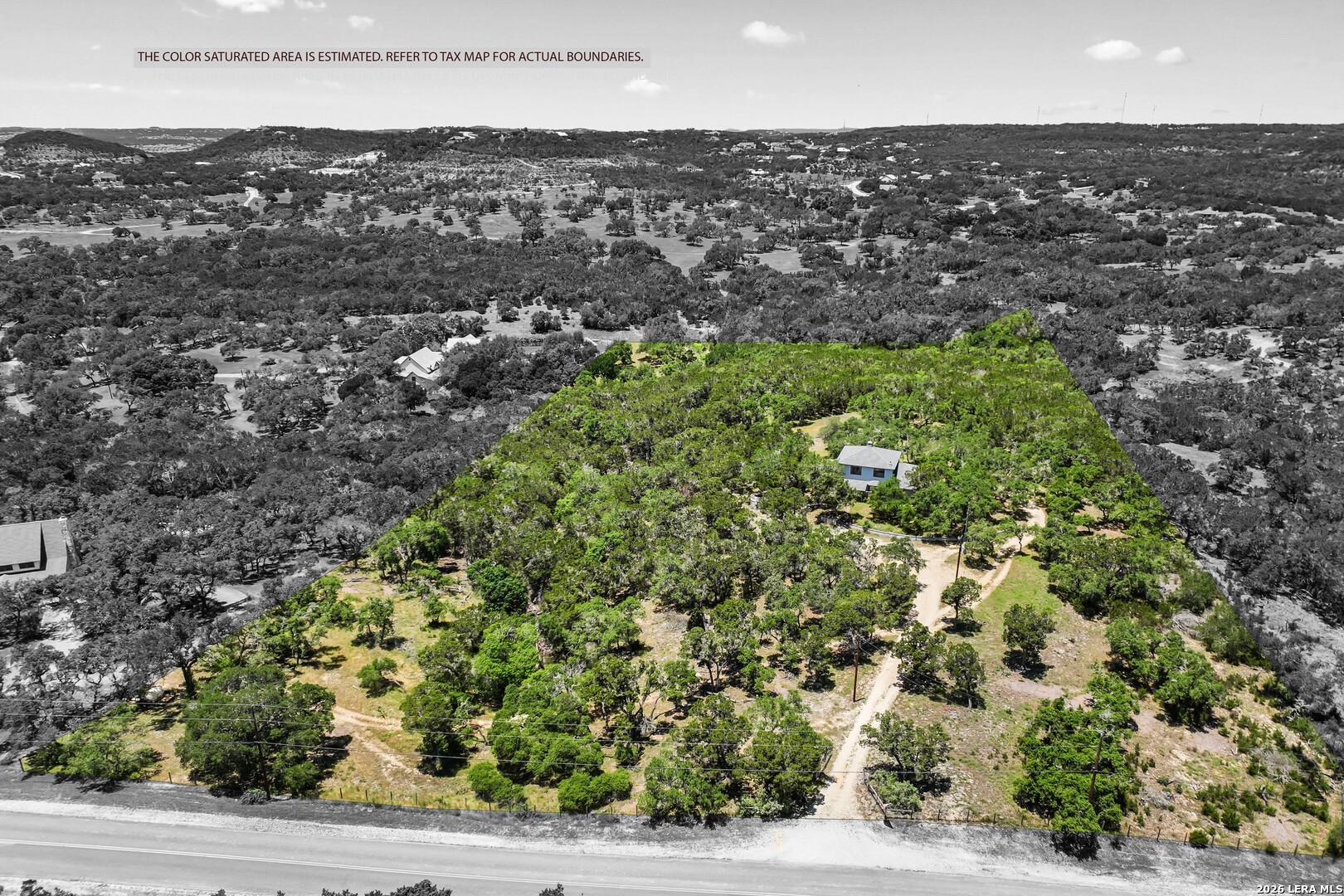 30641 Beck Road Bulverde, TX 78163 - Photo 35 of 37