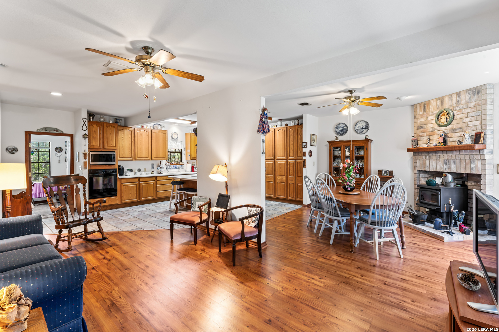 30641 Beck Road Bulverde, TX 78163 - Photo 5 of 37