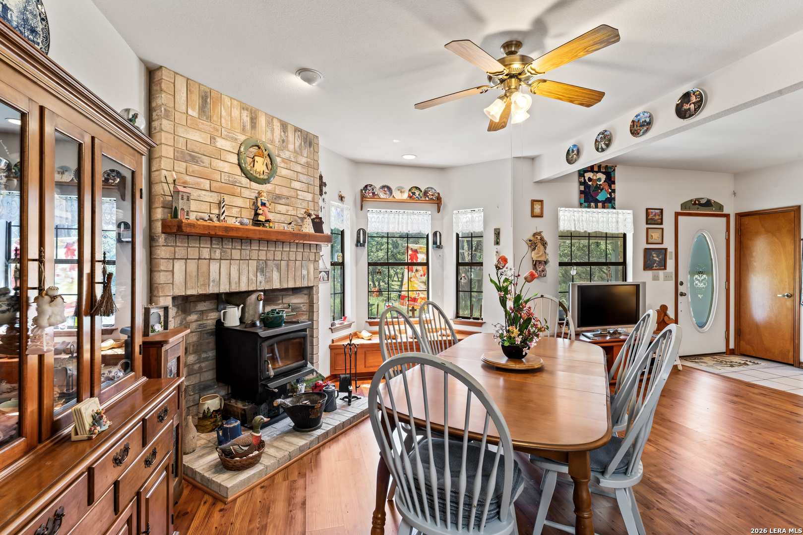 30641 Beck Road Bulverde, TX 78163 - Photo 6 of 37