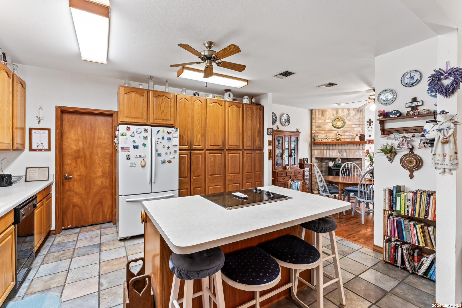 30641 Beck Road Bulverde, TX 78163 - Photo 8 of 37