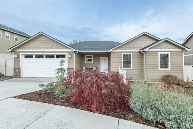 $572,500 | 1738 Skylar Court, Wenatchee, WA 98801