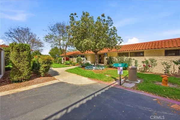 $469,000 | 3107 Via Serena South, Unit P, Laguna Woods, CA 92637